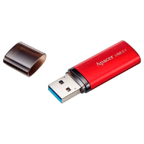 Накопитель 128GB USB 3.2 Type-A AH25B