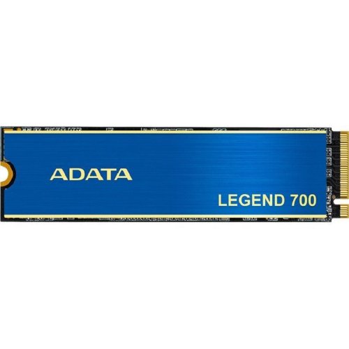 SSD накопитель M.2  512GB PCIe 3.0 XPG LEGEND 700