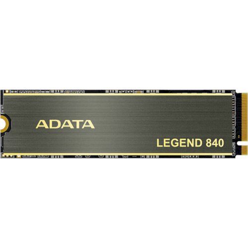 SSD накопитель M.2 1TB PCIe 4.0 LEGEND 840