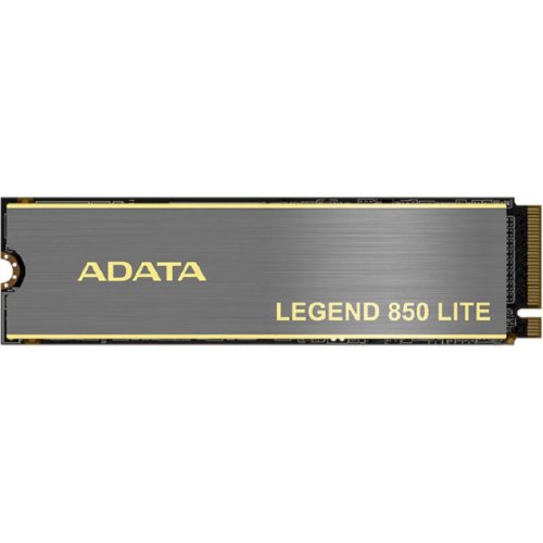 SSD накопичувач M.2 1TB PCIe 4.0 LEGEND 850 Lite