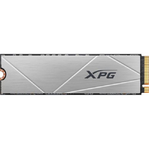 SSD накопитель M.2 1TB PCIe 4.0 XPG GAMMIXS60 SSD накопитель M.2 1TB PCIe 4.0 XPG GAMMIXS60