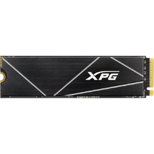 SSD накопитель M.2 2TB PCIe 4.0 XPG GAMMIX S70 BLADE