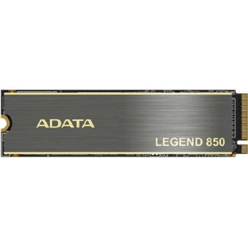 SSD накопитель M.2 2TB PCIe 4.0 LEGEND 850