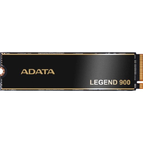 SSD накопитель M.2 2TB PCIe 4.0 XPG LEGEND 900