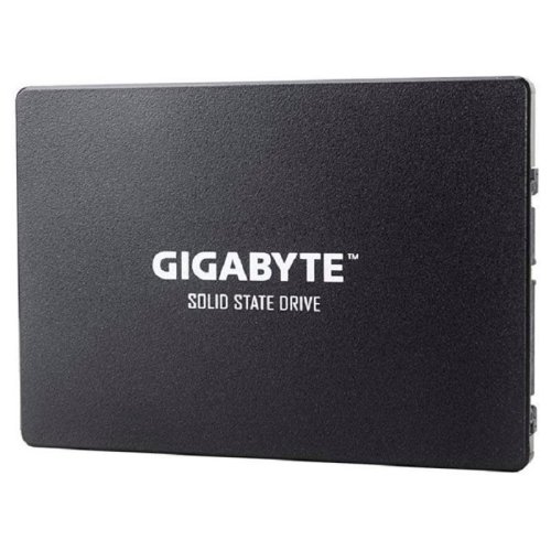 SSD накопичувач 2.5" 480GB SATA SSD накопичувач 2.5" 480GB SATA