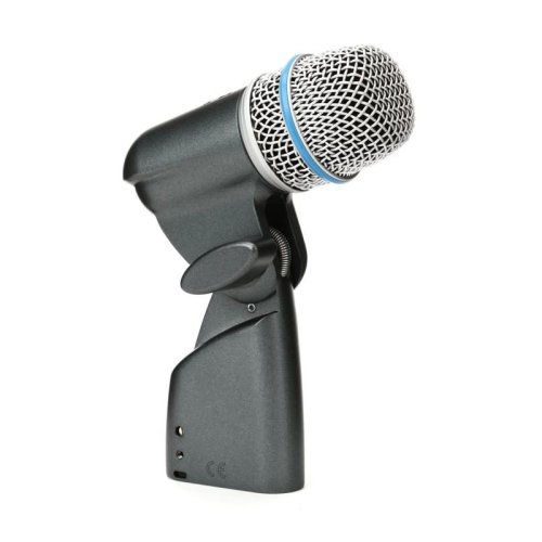 Инструментальный микрофон SHURE BETA 56A