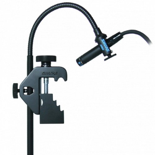 Инструментальный микрофон Shure BETA 98D/S