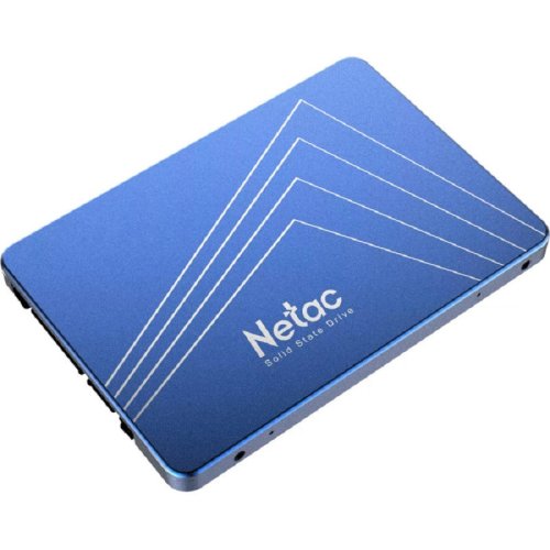 SSD накопичувач 2.5"  128GB SATA N600S