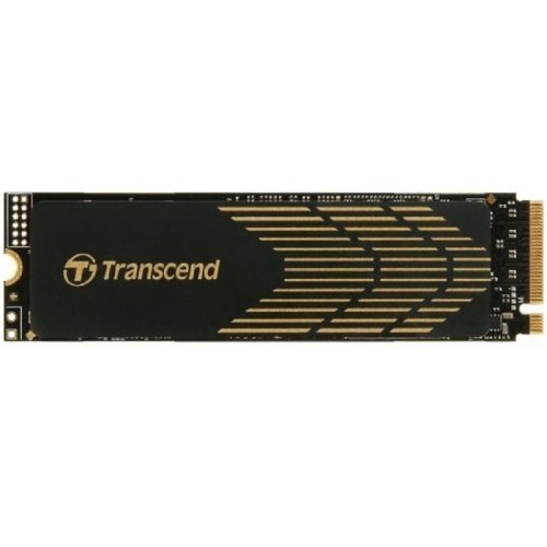 SSD накопичувач MTE240S 1TB M.2 NVMe