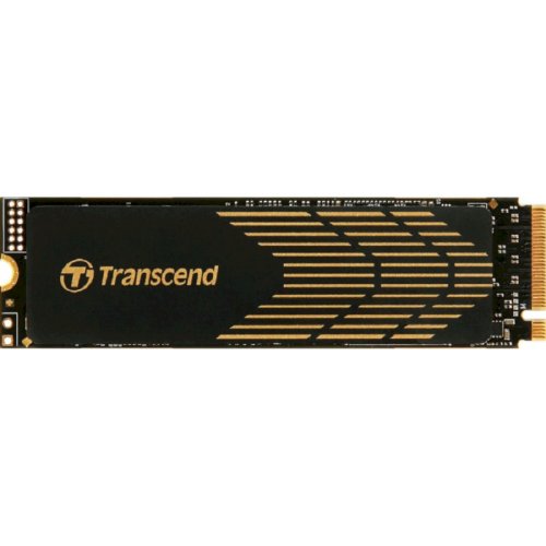 SSD накопичувач MTE245S 2TB M.2 NVMe