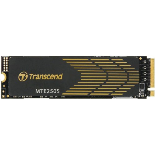 SSD накопичувач MTE250S 2TB M.2 NVMe