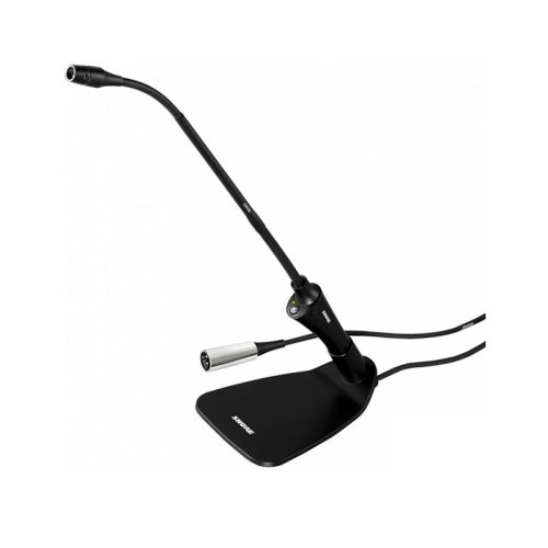 Мікрофон Shure CVG12DRS-B/C  Мікрофон Shure CVG12DRS-B/C