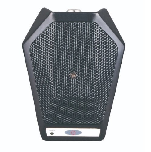 Микрофон граничного слоя CM-16 Микрофон граничного слоя CM-16