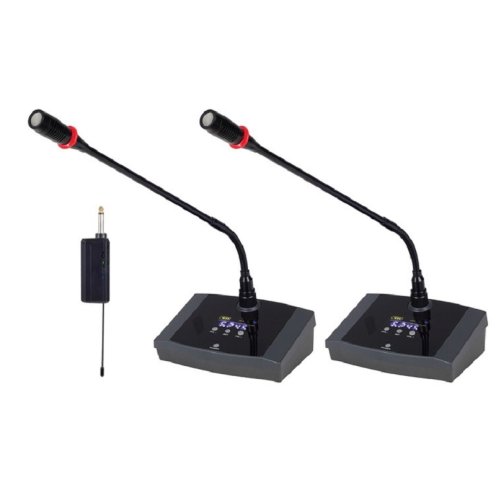 Радіосистема TA-U16C