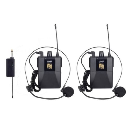 Радіосистема TA-U16