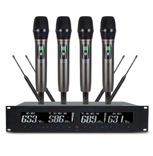 Радіосистема TA-U809H