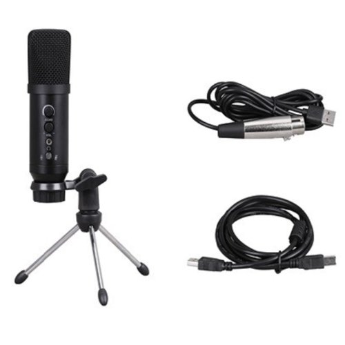 Студийный микрофон USB-8 Студийный микрофон USB-8