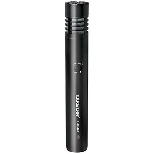 Інструментальний мікрофон CM-63