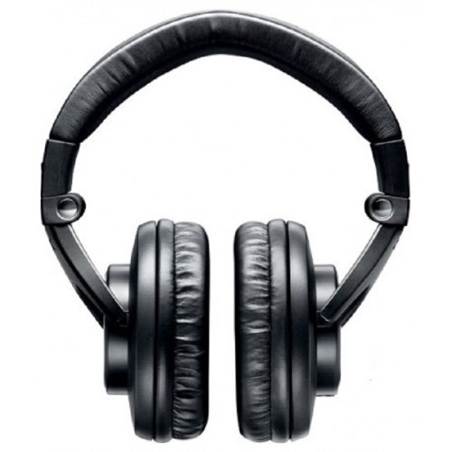 Наушники SHURE SRH840-BK-EFS
