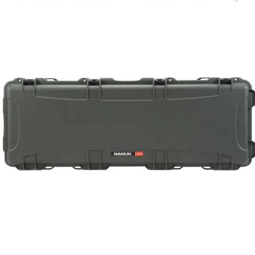 Кейс 990 case AR - Olive Кейс 990 case AR - Olive
