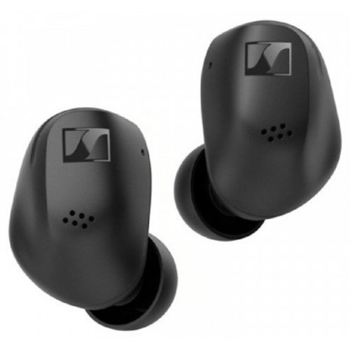 Наушники ACCENTUM True Wireless Black