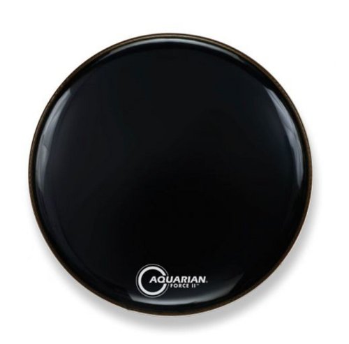 Пластик для барабана FR18BK