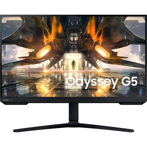 Монитор 32" S32AG500P HDMI, DP, USB, MM, IPS, 2560x1440, 165Hz, 1ms