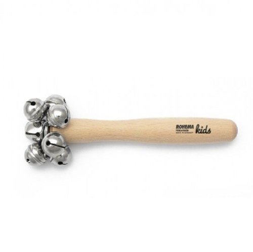 Колокольчики Bell Stick 6+1