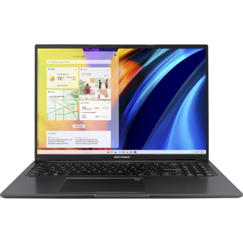 Ноутбук Vivobook 16 X1605ZA-MB531 16" WUXGA IPS, Intel i5-1235U, 16GB, F1TB, UMA, NoOS