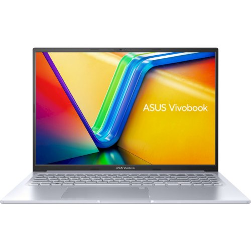 Ноутбук VivoBook 16X K3604VA Cool Silver