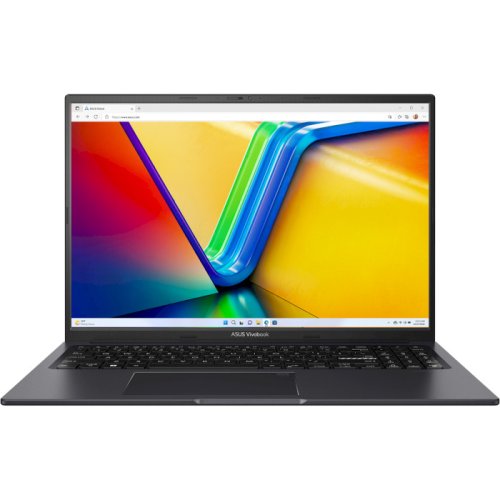 Ноутбук VivoBook 16X K3604VA Indie Black