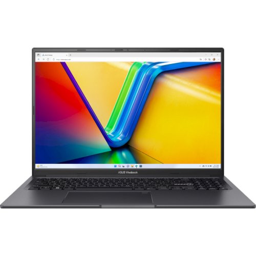 Ноутбук VivoBook 16X K3605VU Indie Black