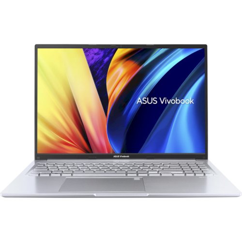 Ноутбук VivoBook 16 X1605VA Cool Silver