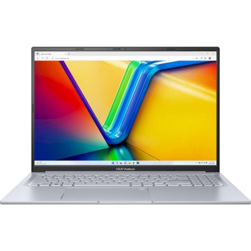 Ноутбук VivoBook 16X K3605ZF Cool Silver (K3605ZF-N1311)