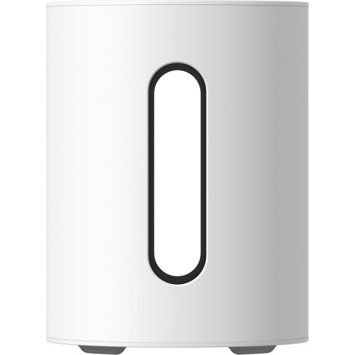 Сабвуфер Sub Mini White