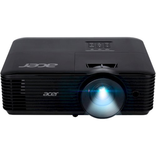Проектор X139WH WXGA, 5000 lm, 1.54-1.72