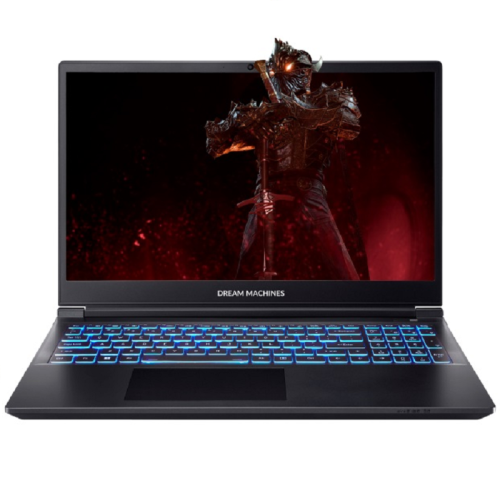 Ноутбук RG4070-15 15.6FHD IPS, Intel i9-14900HX, 32GB, F1TB, NVD4070-8, DOS