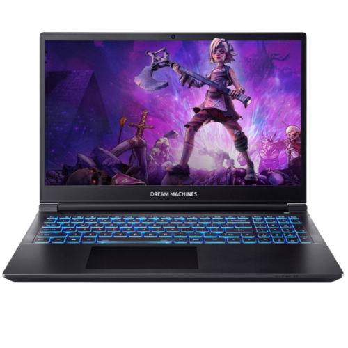 Ноутбук RG4070-16 16FHD+ IPS, Intel i7-14700HX, 32GB, F1TB, NVD4070-8, DOS