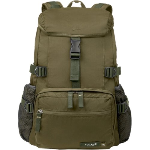 Рюкзак для ноутбука Desert 13"/14" Military Green