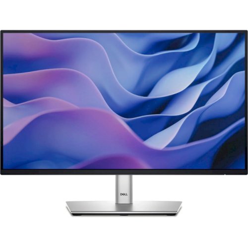 Монітор 21.5" P2225H D-Sub, HDMI, DP, USB3.2, IPS, 100Hz, sRGB 99%, Pivot