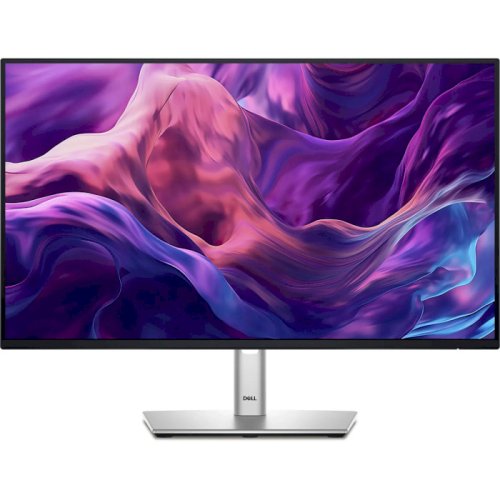 Монітор 23.8" P2425H D-Sub, HDMI, DP, USB3.2, IPS, 100Hz, sRGB 99%, Pivot