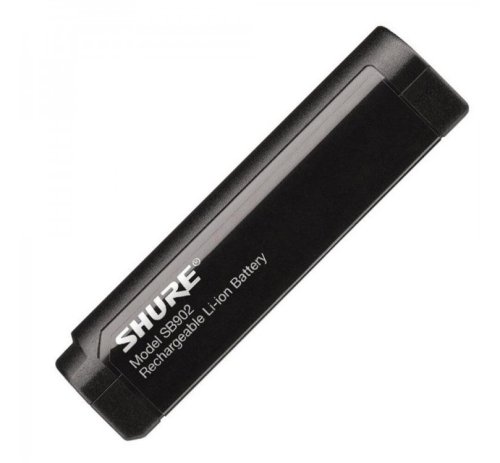 Аккумулятор Shure SB902A