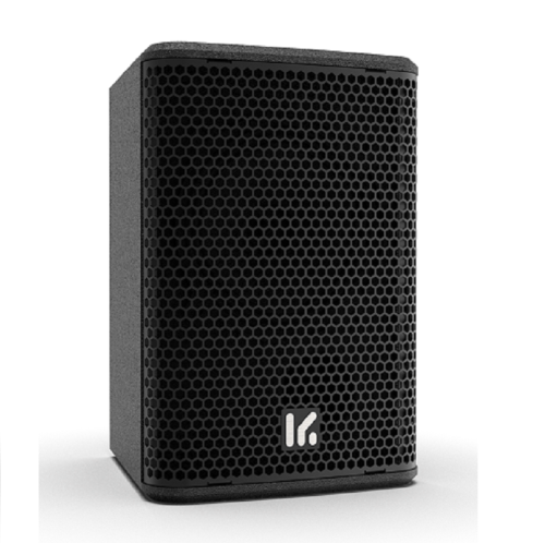 Акустична система QX6-8-BK Акустична система QX6-8-BK