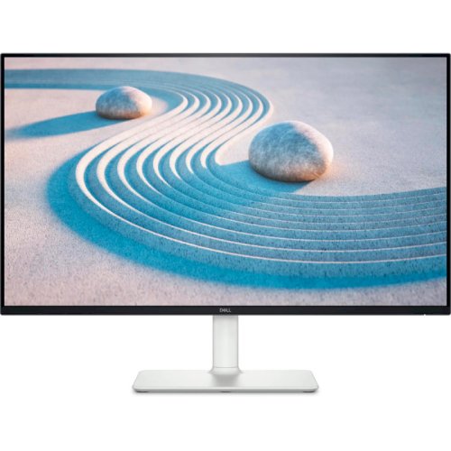 Монітор 27" S2725DS 2xHDMI, DP, MM, IPS, 2560x1400, 100Hz, sRGB 99%, Pivot