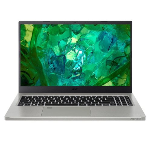 Ноутбук Aspire Vero AV15-53P-519E Cobblestone Gray