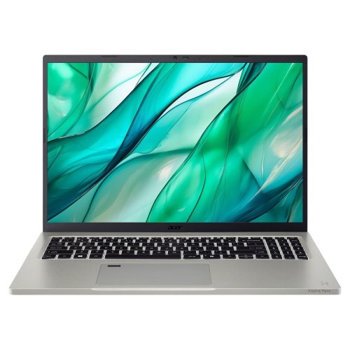 Ноутбук Aspire Vero 16 AV16-51P-54JZ Cobblestone Gray