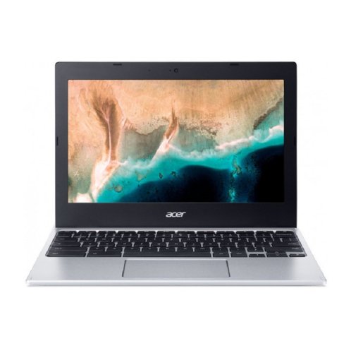 Ноутбук Chromebook 311 CB311-11H-K6PQ Pure Silver