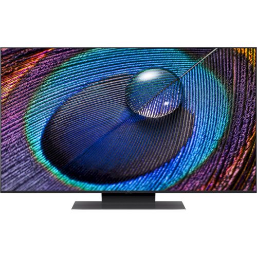 Телевизор LED 4K 60Hz Smart WebOS   Black