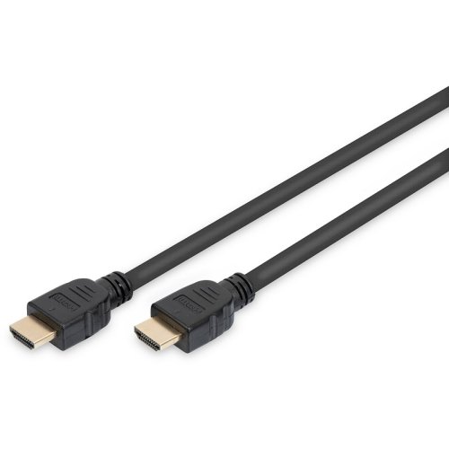 Кабель HDMI UHD 8K, w/Ethernet, тип A M/M, 3 m