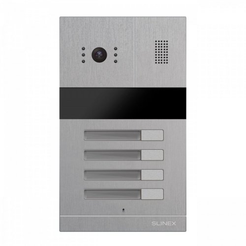 Панель виклику MA-04 Панель виклику MA-04